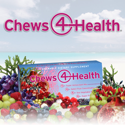 Chews 4 Health